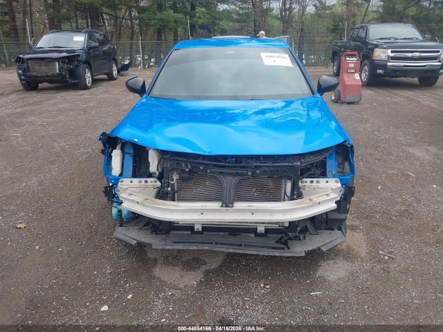 HONDA CIVIC SPORT - 6