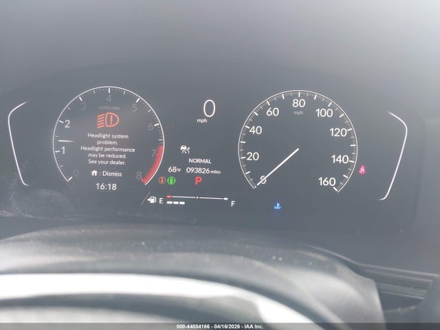 HONDA CIVIC SPORT - 7