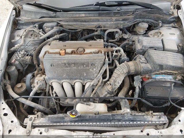 HONDA ACCORD 2.4 LX - 10