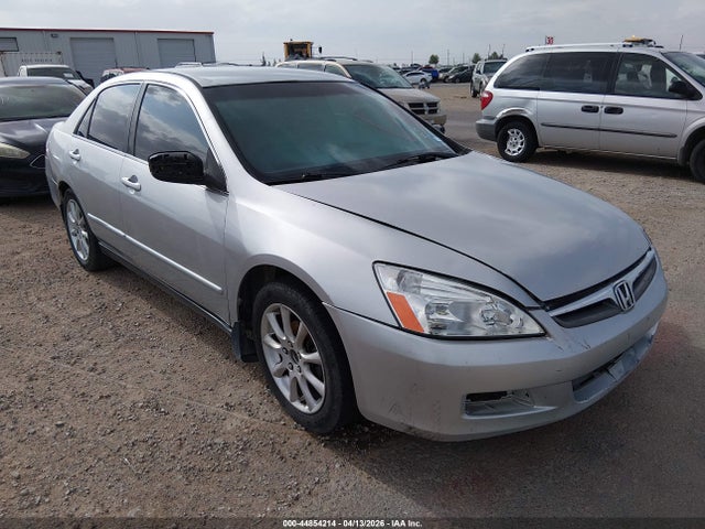 HONDA ACCORD 2.4 LX - 1