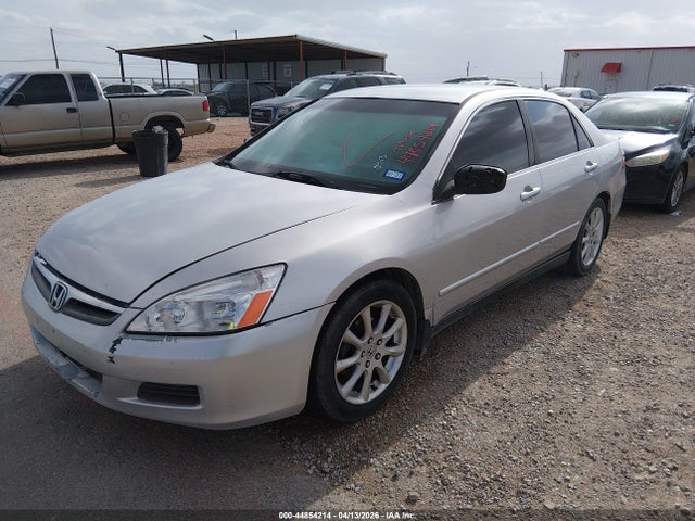 HONDA ACCORD 2.4 LX - 2