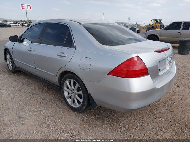 HONDA ACCORD 2.4 LX - 3