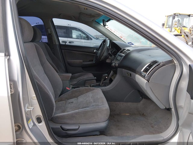 HONDA ACCORD 2.4 LX - 5