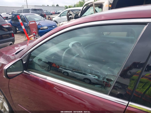 CHEVROLET MALIBU 1LT - 6