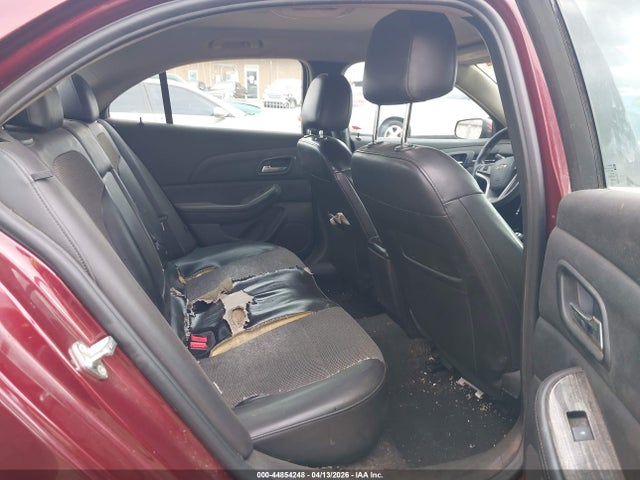 CHEVROLET MALIBU 1LT - 8