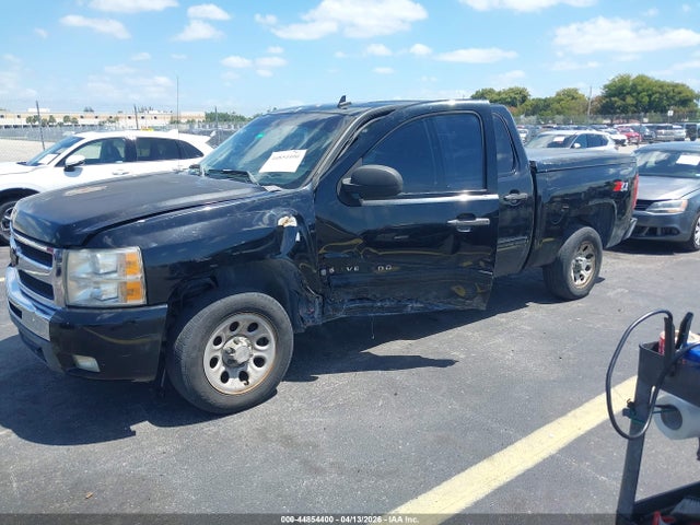 CHEVROLET SILVERADO 1500 LT - 2