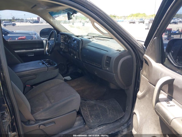 CHEVROLET SILVERADO 1500 LT - 5