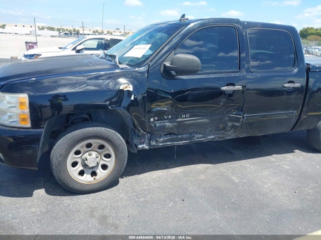 CHEVROLET SILVERADO 1500 LT - 6