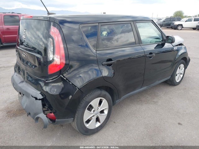 صورة 4 لـ 2016 KIA SOUL