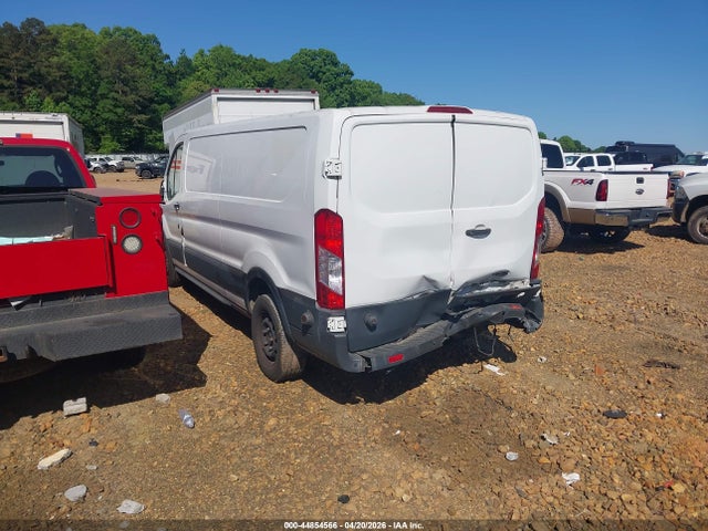 2018 FORD TRANSIT-250 3