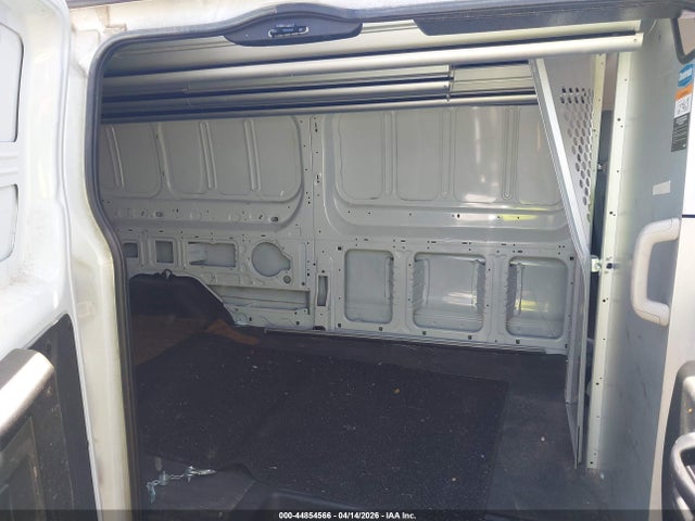 2018 FORD TRANSIT-250 8