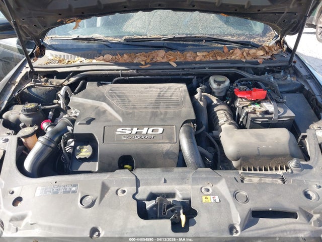 FORD TAURUS SHO - 10