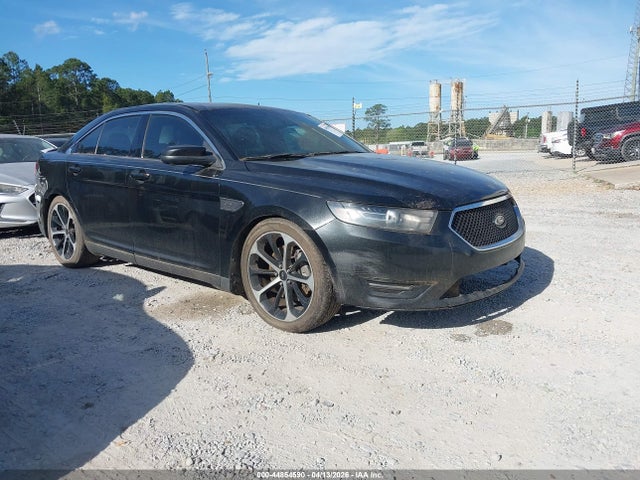 FORD TAURUS SHO - 1
