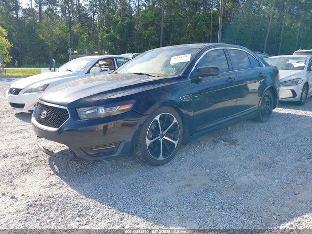 FORD TAURUS SHO - 2