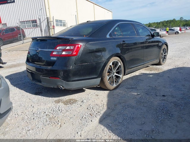 FORD TAURUS SHO - 4