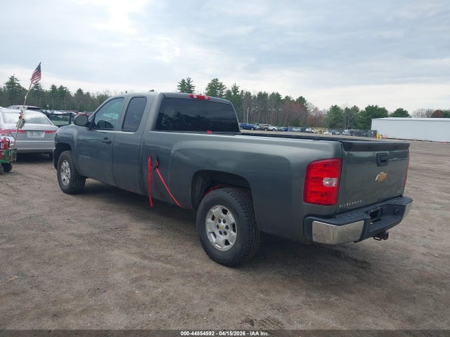 CHEVROLET SILVERADO 1500 LT - 3