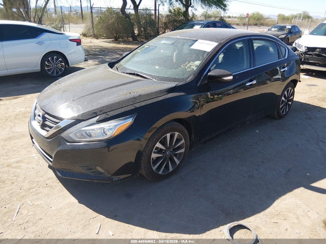 صورة 2 لـ 2018 Nissan ALTIMA 2.5 SL