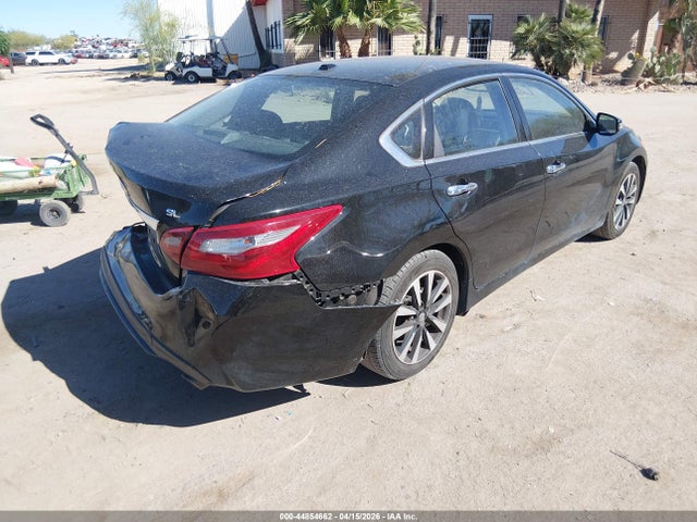 صورة 4 لـ 2018 Nissan ALTIMA 2.5 SL