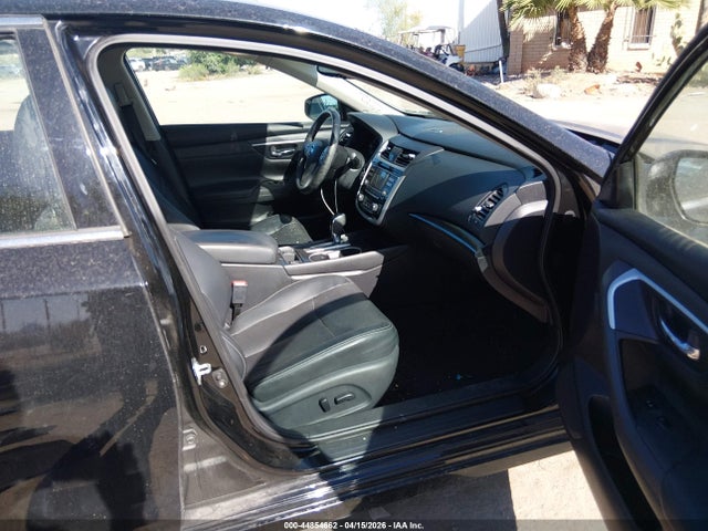 صورة 5 لـ 2018 Nissan ALTIMA 2.5 SL