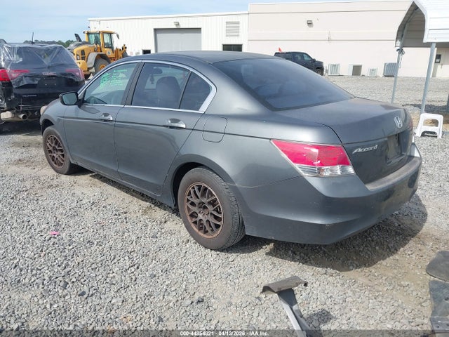 صورة 3 لـ 2010 Honda ACCORD 2.4 LX