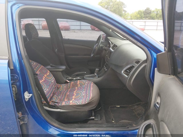 DODGE AVENGER SXT - 5