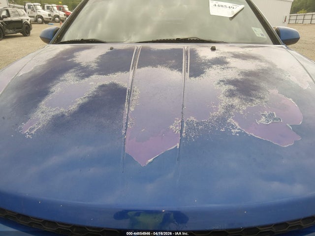 DODGE AVENGER SXT - 6