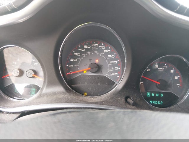 DODGE AVENGER SXT - 7