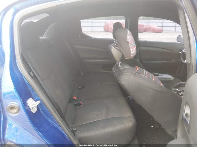 DODGE AVENGER SXT - 8