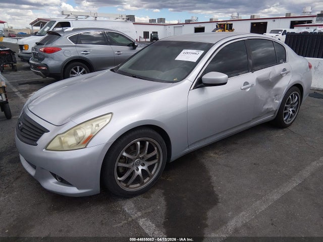 صورة 2 لـ 2011 Infiniti G37 JOURNEY