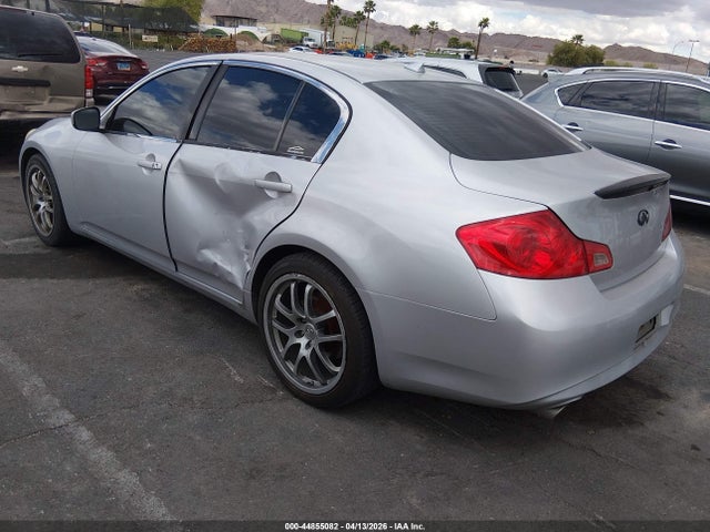 صورة 3 لـ 2011 Infiniti G37 JOURNEY