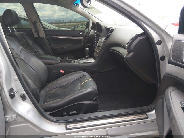 صورة 5 لـ 2011 Infiniti G37 JOURNEY