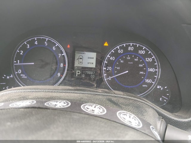 صورة 7 لـ 2011 Infiniti G37 JOURNEY