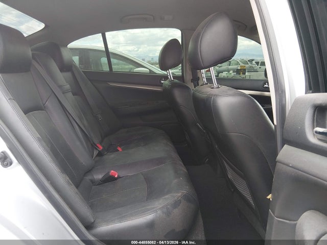صورة 8 لـ 2011 Infiniti G37 JOURNEY