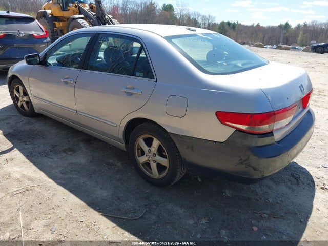 HONDA ACCORD - 3