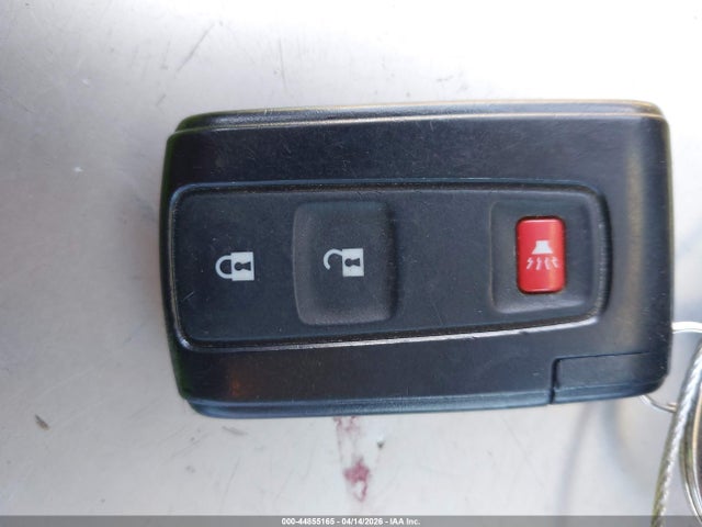 2009 Toyota PRIUS thumbnail 11