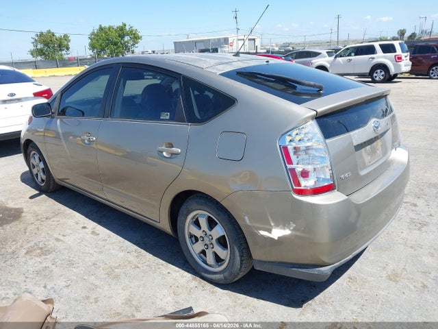 2009 Toyota PRIUS photo 3