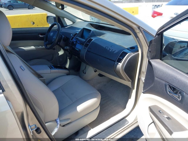 2009 Toyota PRIUS photo 5