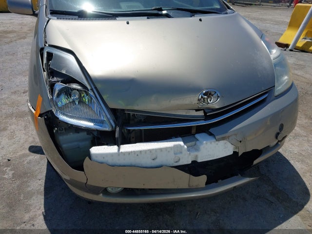 2009 Toyota PRIUS photo 6