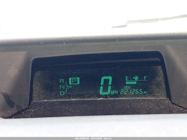 2009 Toyota PRIUS photo 7