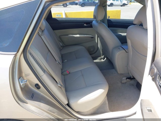 2009 Toyota PRIUS photo 8