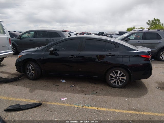صورة 14 لـ 2020 Nissan VERSA SV XTRONIC CVT