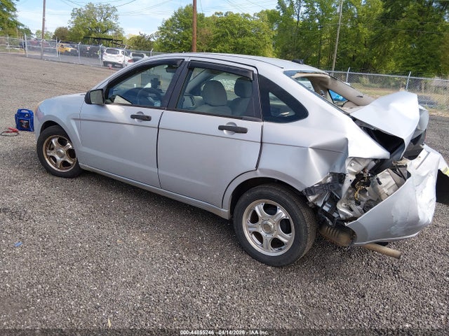 FORD FOCUS S - 3