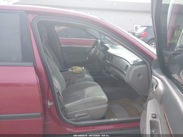 CHEVROLET IMPALA - 5