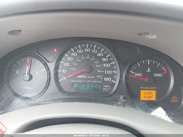 CHEVROLET IMPALA - 7