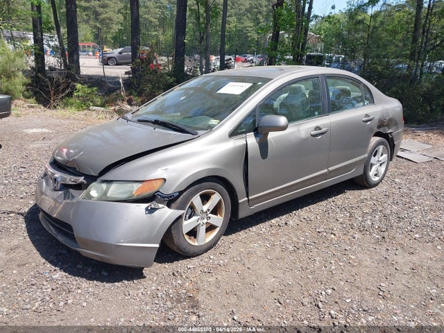 2006 Honda CIVIC EX — фото 2