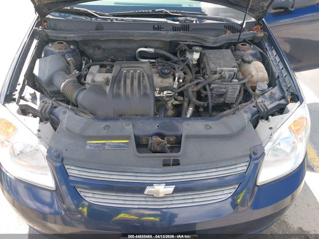 CHEVROLET COBALT - 10
