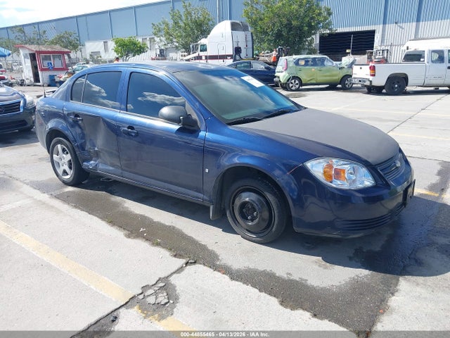 CHEVROLET COBALT - 1