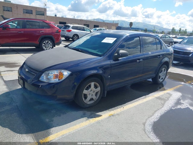 CHEVROLET COBALT - 2