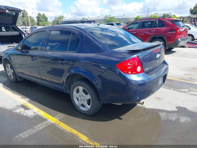 CHEVROLET COBALT - 3