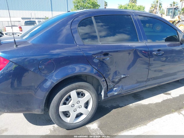 CHEVROLET COBALT - 6